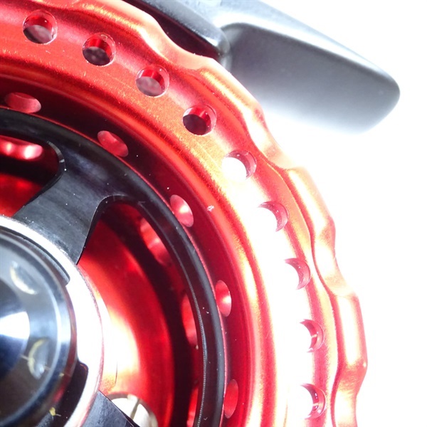 １０セイハコウ６０ＳＰ右　レッド